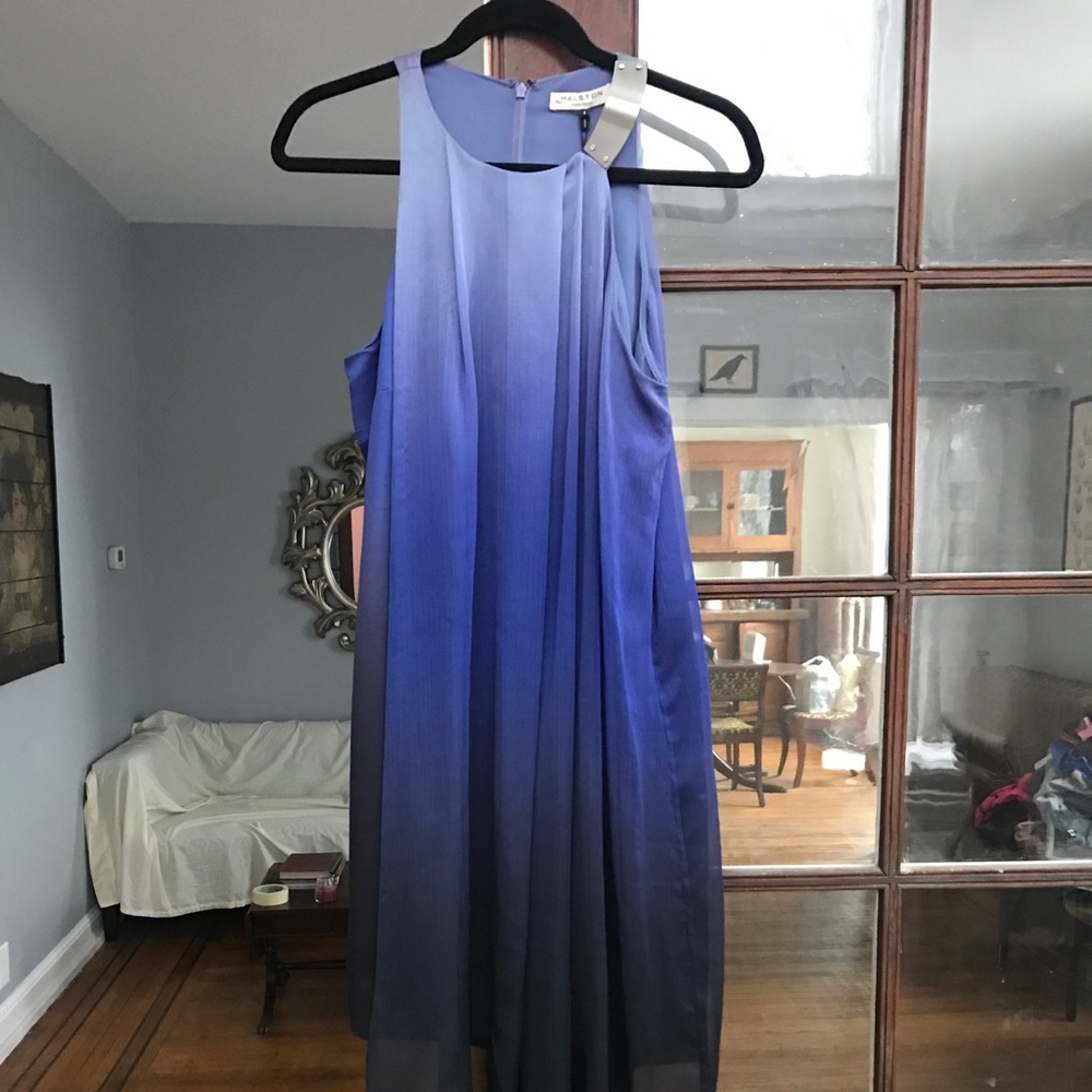 🎨HALSTON Heritage Dress