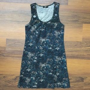 Tank Dress