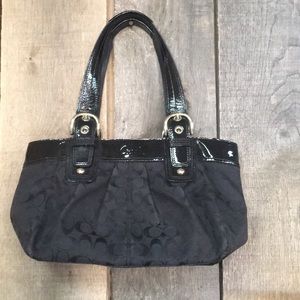 Coach 🔺 final price 🔺