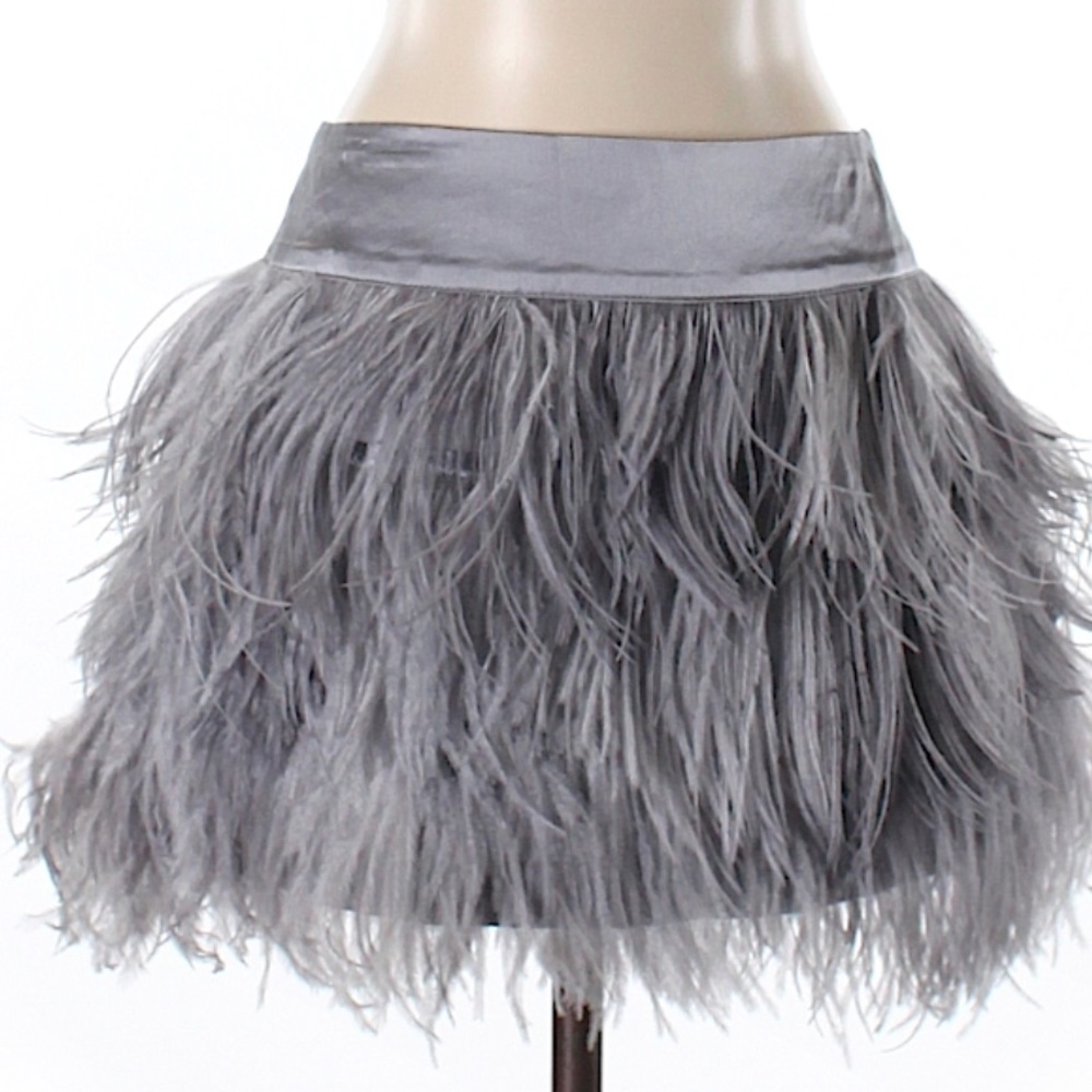 Bebe skirt