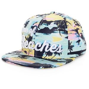 EMPYRE "Suns of Beaches" Snapback - NEW WITH TAGS!