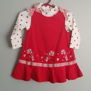 Christmas Dress