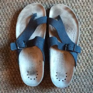 Mephisto Helen Sandals