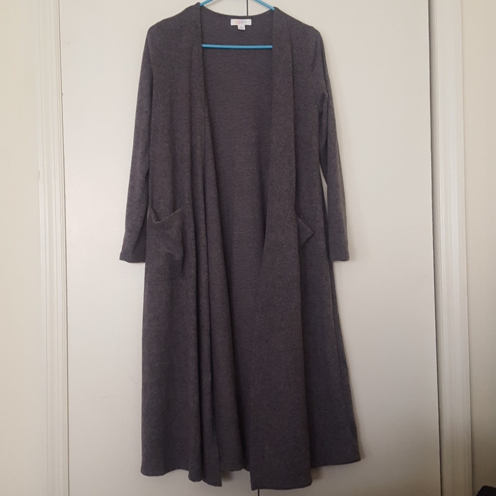 LuLaRoe Sarah Cardigan