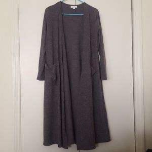 LuLaRoe Sarah Cardigan