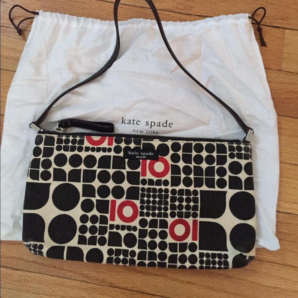 Kate Spade Decade Bag