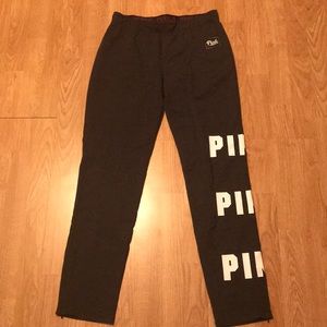 Victoria’s Secret PINK Campus Pants