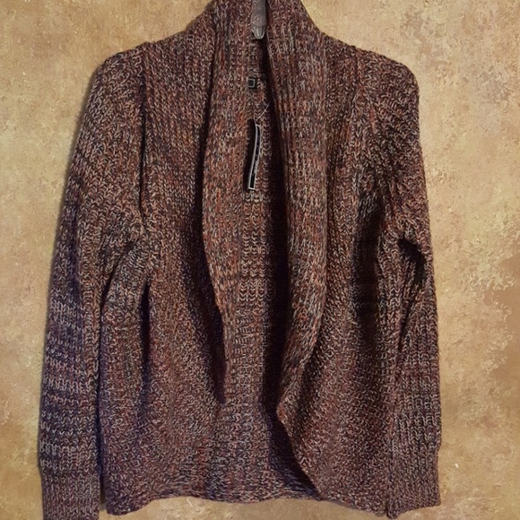 Nwts free fall shrug sweater - Picture 1 of 4