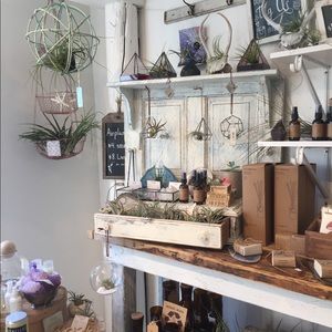 Meet your Posher, Gabby