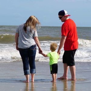 Meet your Posher, Christina lynn