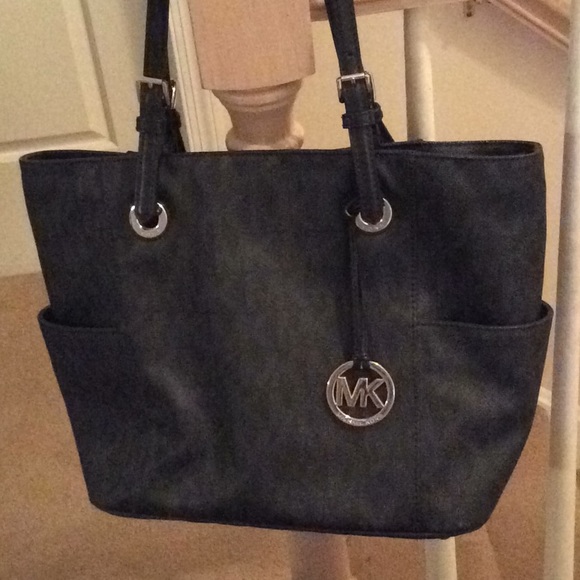 Michael Kors tote bag - Picture 1 of 6