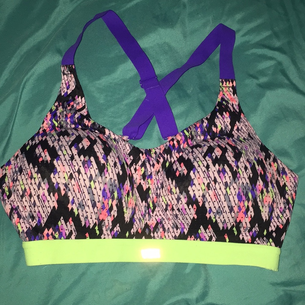Victoria secret sports bra
