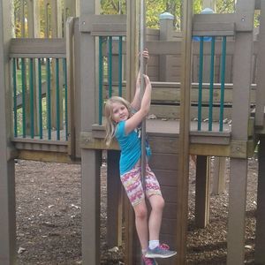 Meet your Posher, Justin