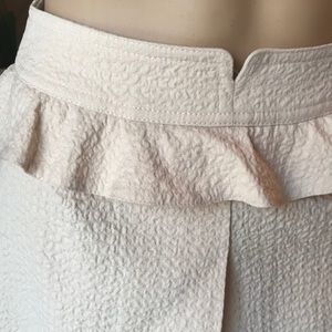 Other - Beautiful beige set with shorts Other - Beautiful beige set with shorts