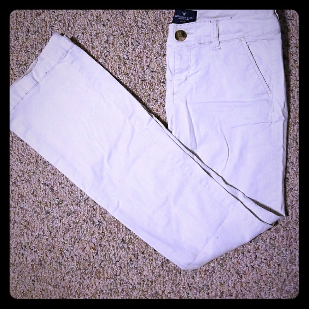 AEO dress pants