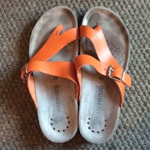 Mephisto Helen Sandals