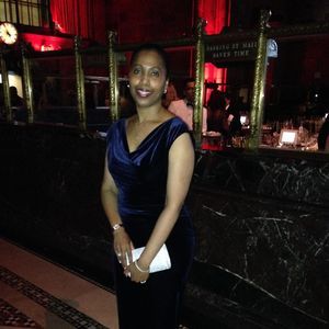 Meet your Posher, Renee