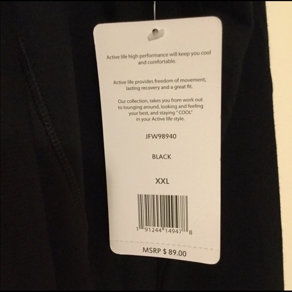 Large🖤Black, Soft Modal! Cardigan. Pockets. Last! - Picture 7 of 8