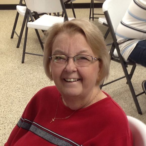 Meet your Posher, Sheri - Picture 1 of 1