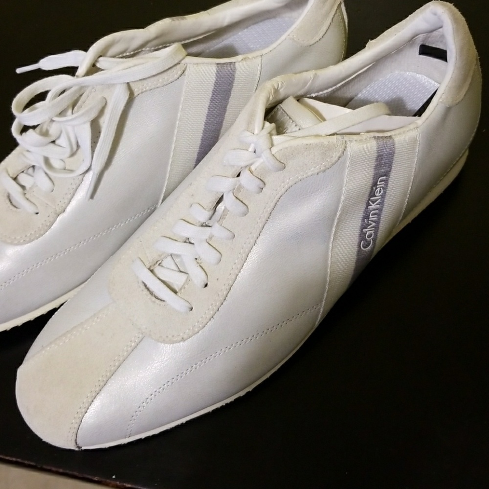 Calvin Klein sneaker for men (New)
