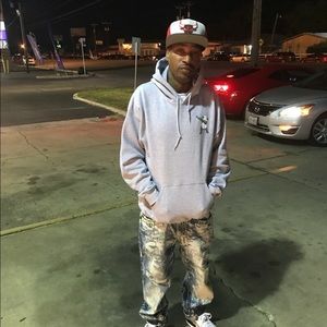 Meet your Posher, Torrey