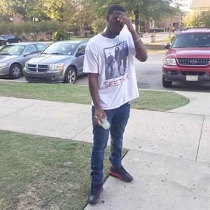 Meet your Posher, Raheem