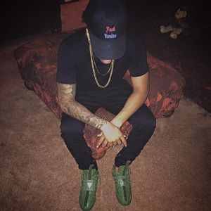 Meet your Posher, Don