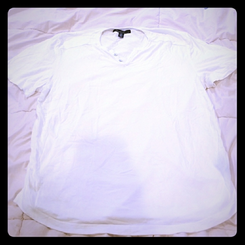 Men's t shirt