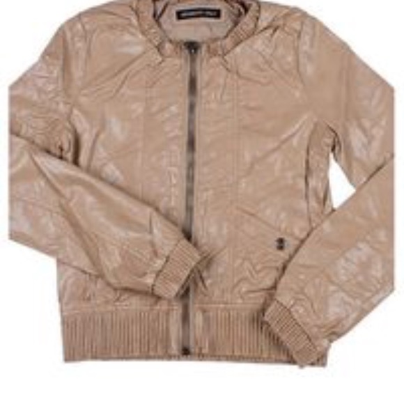 New Members Only Bomber Jacket Med & Small - Picture 2 of 7