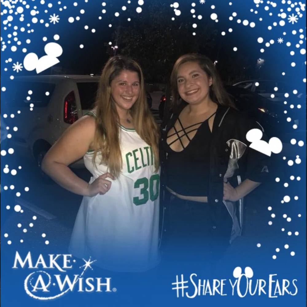 Meet your Posher, Dannie