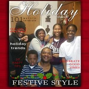 Meet your Posher, Christopher