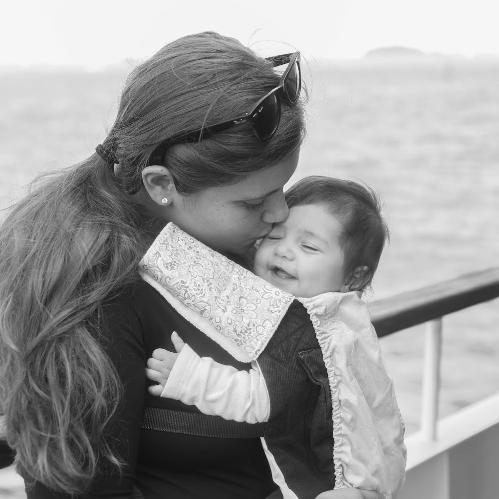 Meet your Posher, Danae