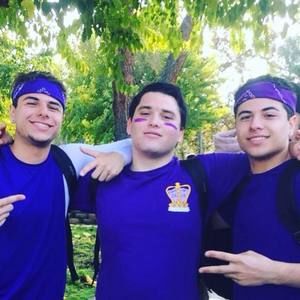 Meet your Posher, Bobby