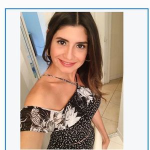 Meet your Posher, Erika