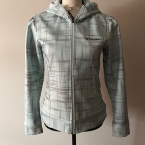 Women’s Columbia Jacket Small