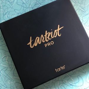 Tarteist Pro pallet