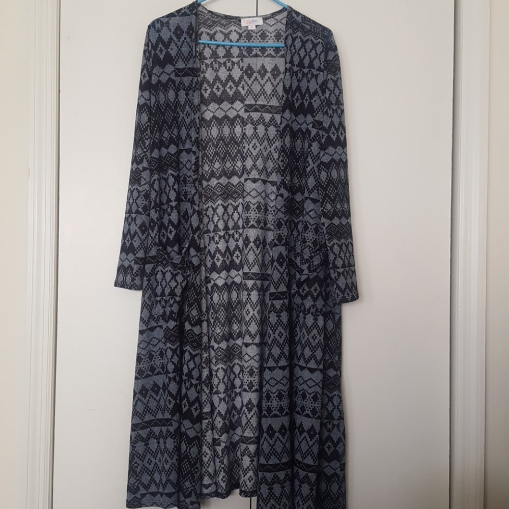 LuLaRoe Sarah Cardigan