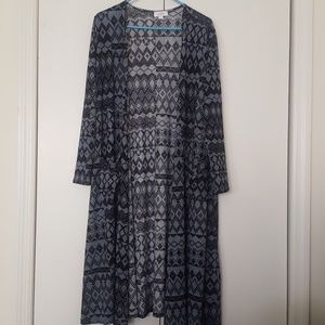 LuLaRoe Sarah Cardigan