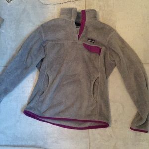 Patagonia Women's Fleece