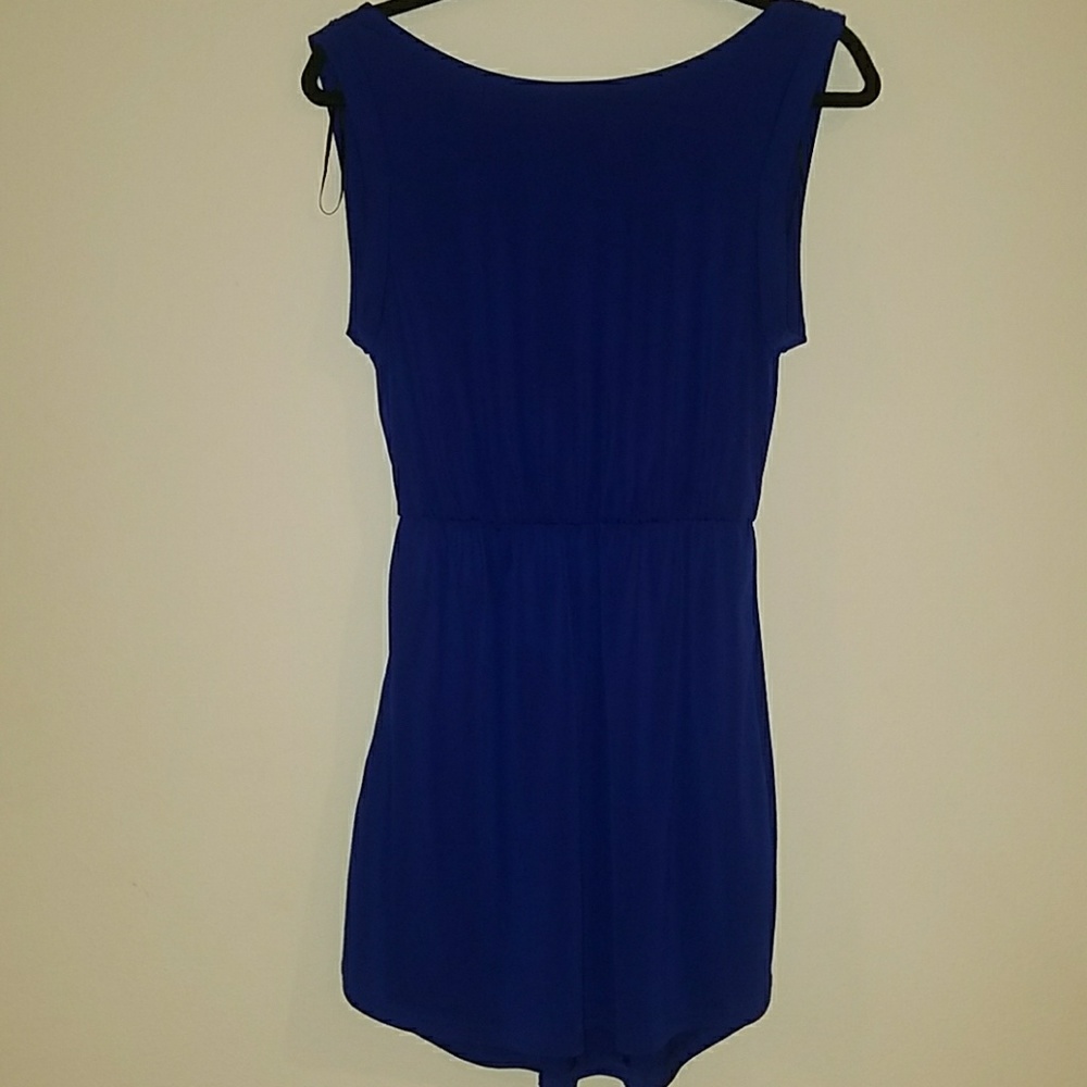 EUC H&M Mini Dress