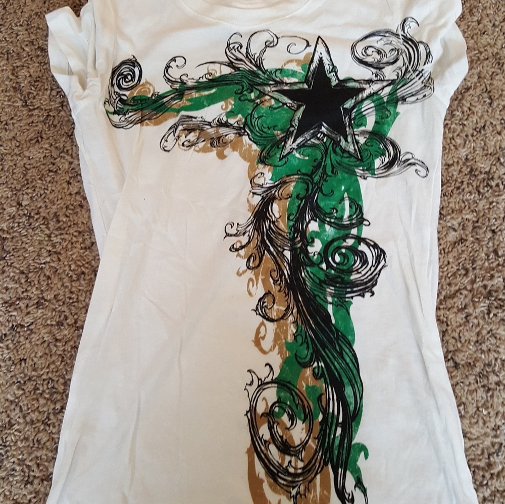 T shirt