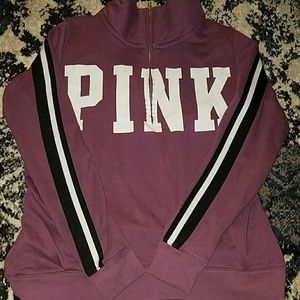 Victorias secret sweatshirt