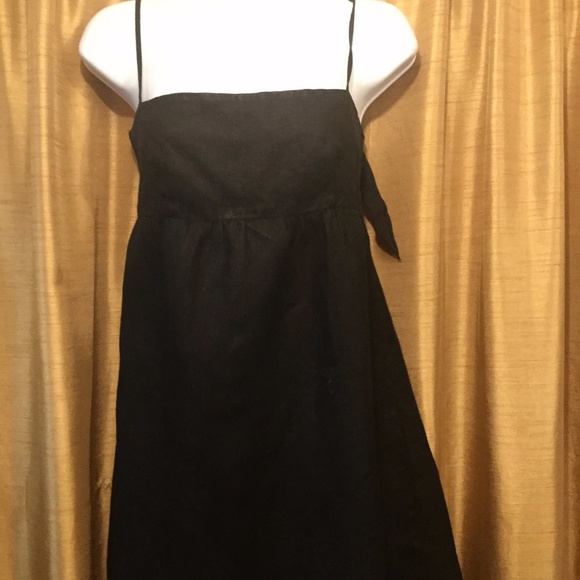 Juicy Couture Dresses & Skirts - Juicy Couture Black Dress