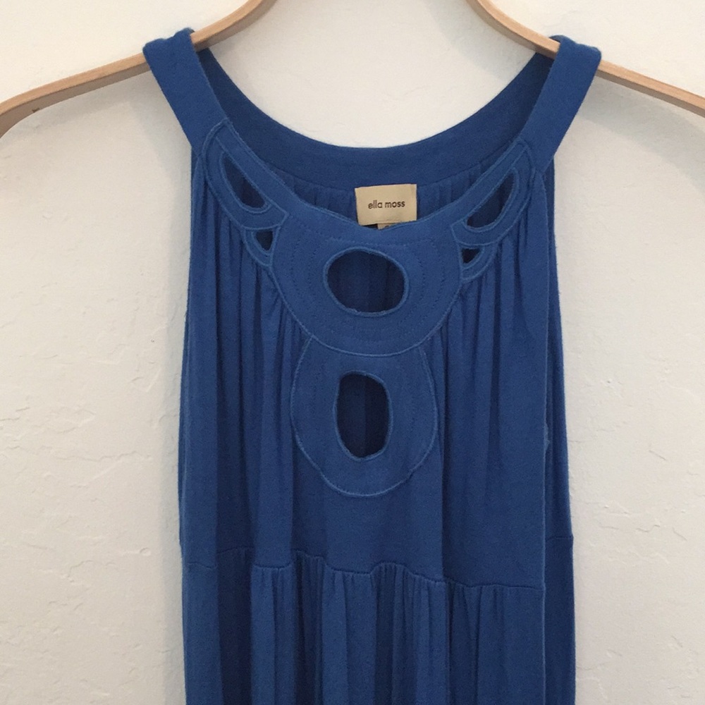 Ella Moss maxi dress