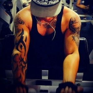 Meet your Posher, Brian