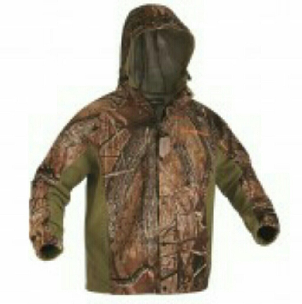 Arctic Shield Womens silent pursuit jacket