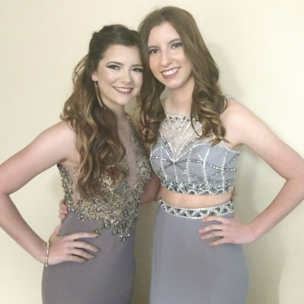 Meet your Posher, Cyndi