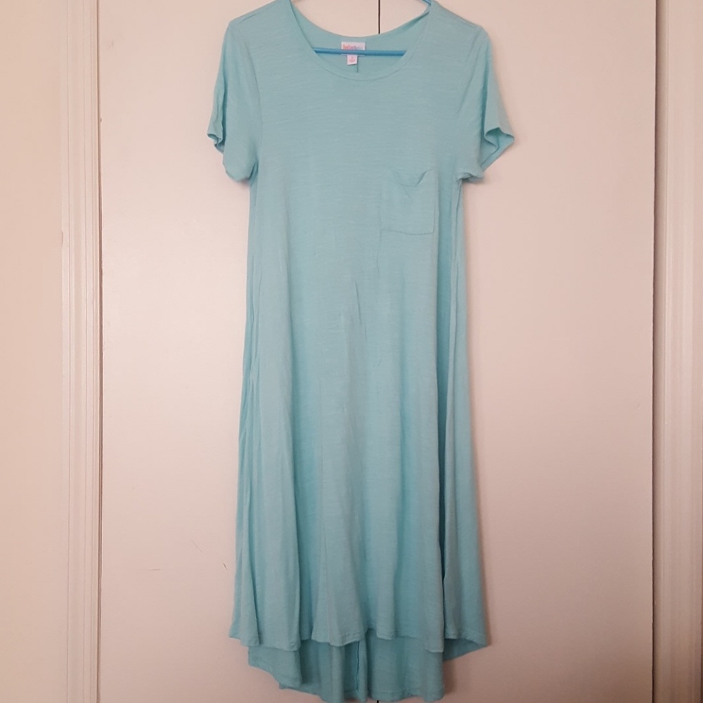 LuLaRoe Carly Dress