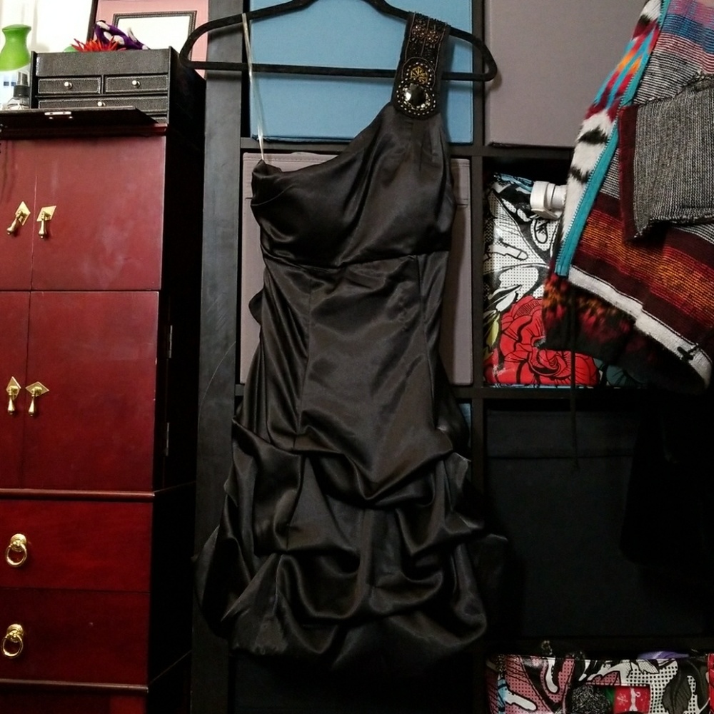 NWOT Mini Party/Prom/Holiday Dress