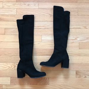 Stuart Weitzman boots